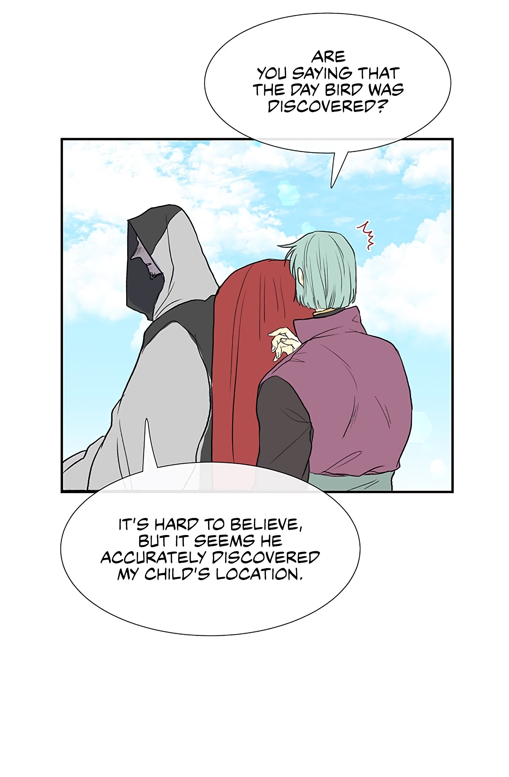 The Scholar's Reincarnation Chapter 106 9